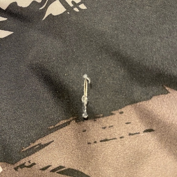 Under Armour snow jacket and snow pants. - Picture 6 of 6